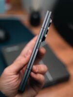 Samsung Galaxy Z Fold 7 – 256GB (Open Box, SIM + eSIM) - Image 5