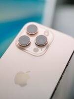 iPhone 16 Pro – 128GB (Used, Perfect Condition, 🔋90%) - Image 3