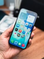 iPhone 15 – 128GB (Used, Excellent Condition, 🔋86%) - Image 2