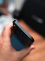 iPhone 15 – 128GB (Used, Excellent Condition, 🔋86%) - Image 4