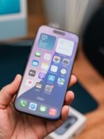 iPhone 15 Pro – 128GB (Used, Perfect Condition, 🔋88%) - Image 2