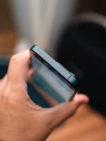 iPhone 15 Pro – 128GB (Used, Perfect Condition, 🔋88%) - Image 3