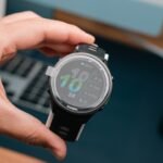 Garmin Forerunner 970 (Used, Perfect Condition)