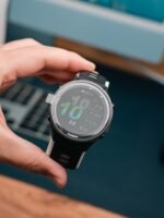 Garmin Forerunner 970 (Used, Perfect Condition)