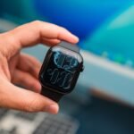 Apple Watch Series 11 – 46mm (Used, Perfect Condition, Complete Set)