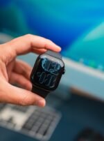 Apple Watch Series 11 – 46mm (Used, Perfect Condition, Complete Set)