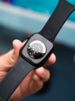 Apple Watch Series 11 – 46mm (Used, Perfect Condition, Complete Set) - Image 2