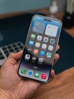 iPhone 14 Pro Max – 1TB (Used, Perfect Condition, 🔋87%) - Image 2