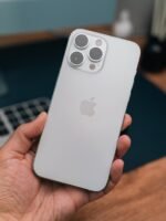 iPhone 14 Pro Max – 1TB (Used, Perfect Condition, 🔋87%)