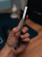 iPhone 14 Pro Max – 1TB (Used, Perfect Condition, 🔋87%) - Image 5