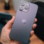 iPhone 14 Pro Max – 512GB (Used, Excellent Condition, 🔋86%)