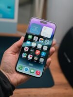 iPhone 14 Pro Max – 512GB (Used, Excellent Condition, 🔋86%) - Image 2