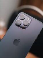 iPhone 14 Pro Max – 512GB (Used, Excellent Condition, 🔋86%) - Image 3