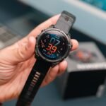 Garmin Fenix 8 – 47mm (Used, Perfect Condition, Complete Set)