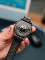 Garmin Fenix 8 – 47mm (Used, Perfect Condition, Complete Set) - Image 2