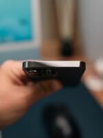 iPhone 13 Pro – 512GB Graphite (Used, Excellent Condition, 🔋84%) - Image 4