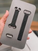 Apple Watch Ultra 3 (Used, Perfect Condition, Complete Set) - Image 2