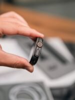 Apple Watch Ultra 3 (Used, Perfect Condition, Complete Set) - Image 3