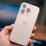 iPhone 16 Pro – 512GB Desert Titanium (US Model, Used, Perfect Condition, 🔋99%)