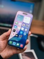 iPhone 16 Pro – 512GB Desert Titanium (US Model, Used, Perfect Condition, 🔋99%) - Image 2