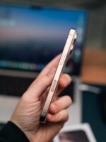 iPhone 16 Pro – 512GB Desert Titanium (US Model, Used, Perfect Condition, 🔋99%) - Image 3