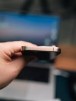 iPhone 16 Pro – 512GB Desert Titanium (US Model, Used, Perfect Condition, 🔋99%) - Image 5