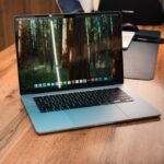 MacBook Air 15" M4 – 16GB / 256GB Sky Blue (Used, Perfect Condition, 🔋6 Cycles)