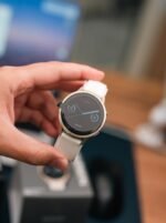 Garmin Venu 4 – 41mm (Used, Perfect Condition)