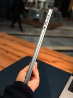 MacBook Air 15" M4 – 16GB / 256GB Sky Blue (Used, Perfect Condition, 🔋6 Cycles) - Image 5