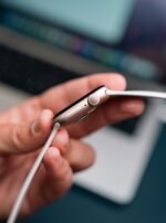 Apple Watch Series 10 – 42mm Rose Gold (Used, Perfect Condition) - Image 3