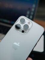 iPhone 13 Pro – 128GB (Used, Excellent Condition, 🔋81%) - Image 2