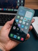 iPhone 13 Pro – 128GB (Used, Excellent Condition, 🔋81%) - Image 3