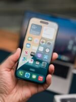 iPhone 16 – 128GB (Used, Perfect Condition, 🔋100%, Complete Set) - Image 2