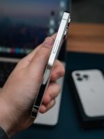 iPhone 13 Pro – 128GB (Used, Excellent Condition, 🔋81%) - Image 6