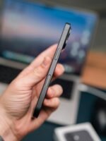 iPhone 16 – 128GB (Used, Perfect Condition, 🔋100%, Complete Set) - Image 5