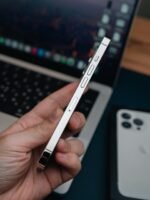 iPhone 13 Pro – 128GB (Used, Excellent Condition, 🔋81%) - Image 7