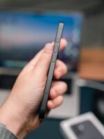 iPhone 16 – 128GB (Used, Perfect Condition, 🔋100%, Complete Set) - Image 6