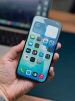 iPhone 15 Pro – 256GB (Used, Excellent Condition, 🔋87%) - Image 2