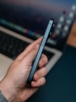 iPhone 15 Pro – 256GB (Used, Excellent Condition, 🔋87%) - Image 5