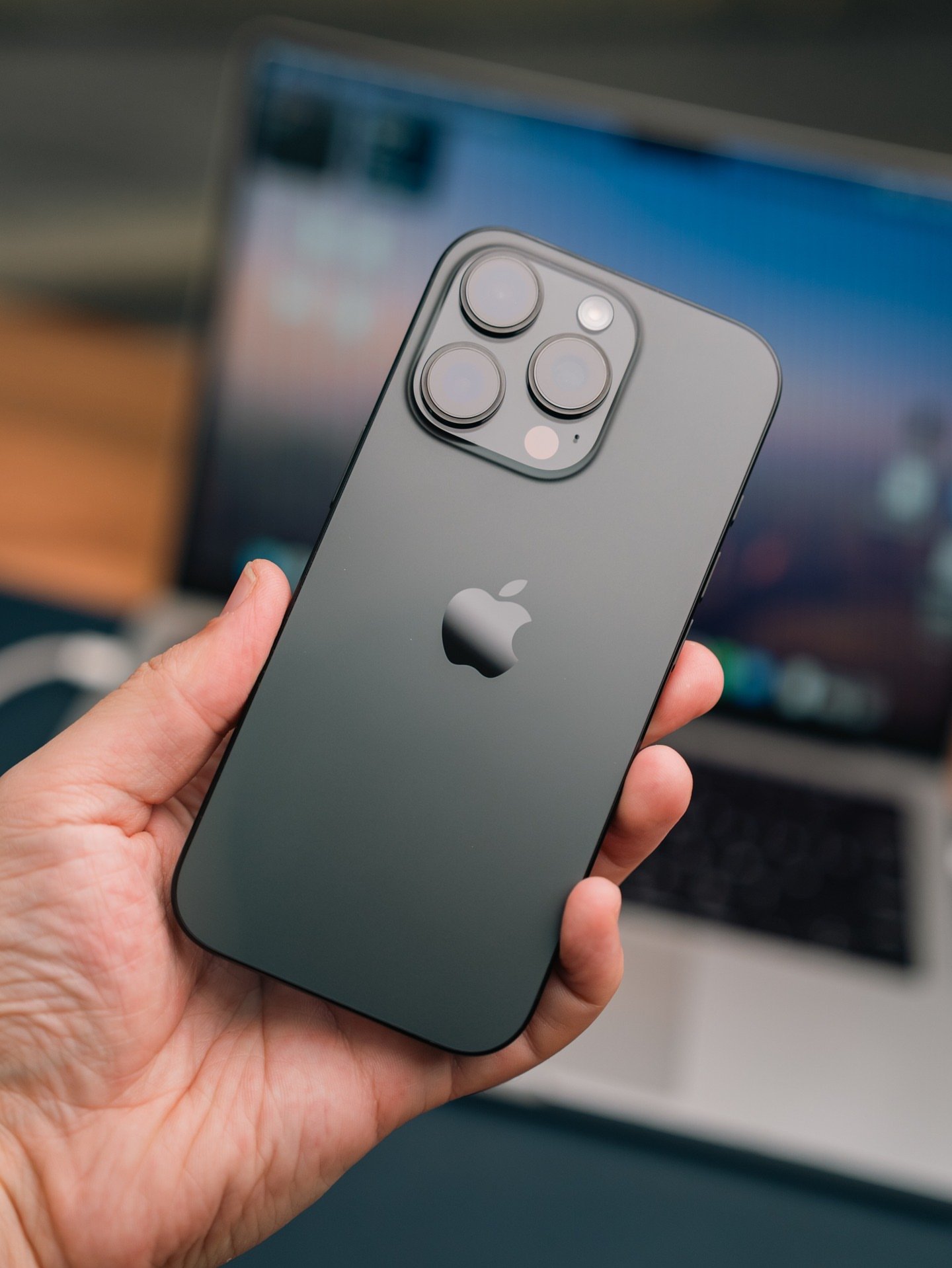 sotochka312-20260203-0038 iPhone 16 Pro – 512GB (Used, Perfect Condition, 🔋100%) - Image 1