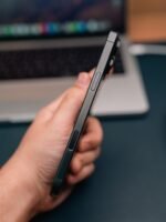 iPhone 16 Pro Max – 256GB (Used, Perfect Condition, 🔋93%) - Image 6